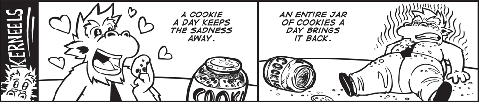 Kerneels Cookies