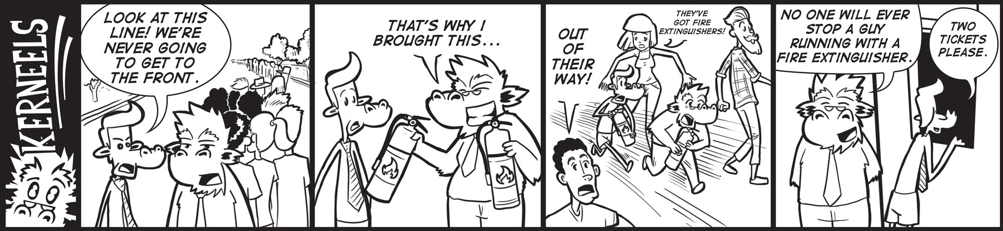 Kerneels 28 July 2023