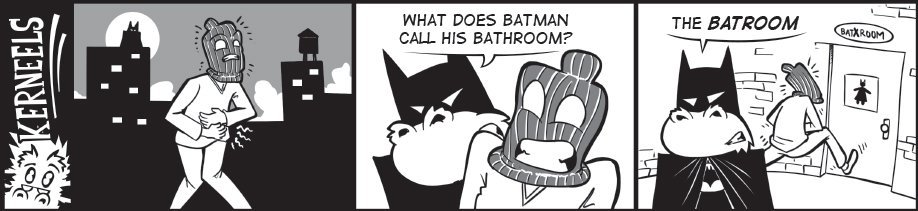 Batroom
